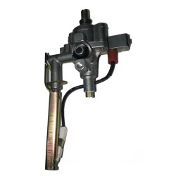 Robinet de gaz - Margaux