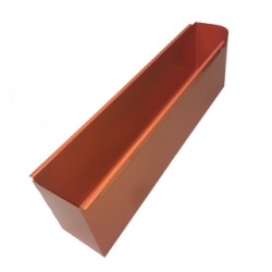 Bac à condiment plancha - Margaux