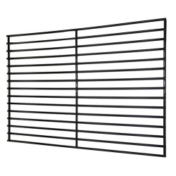 Grille cuisson - 290 x 405 mm - Spring 3 Feux