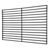 Grille cuisson - 290 x 405 mm - Spring 3 Feux