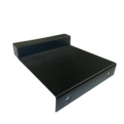Support porte accessoires