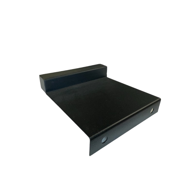 Support porte accessoires