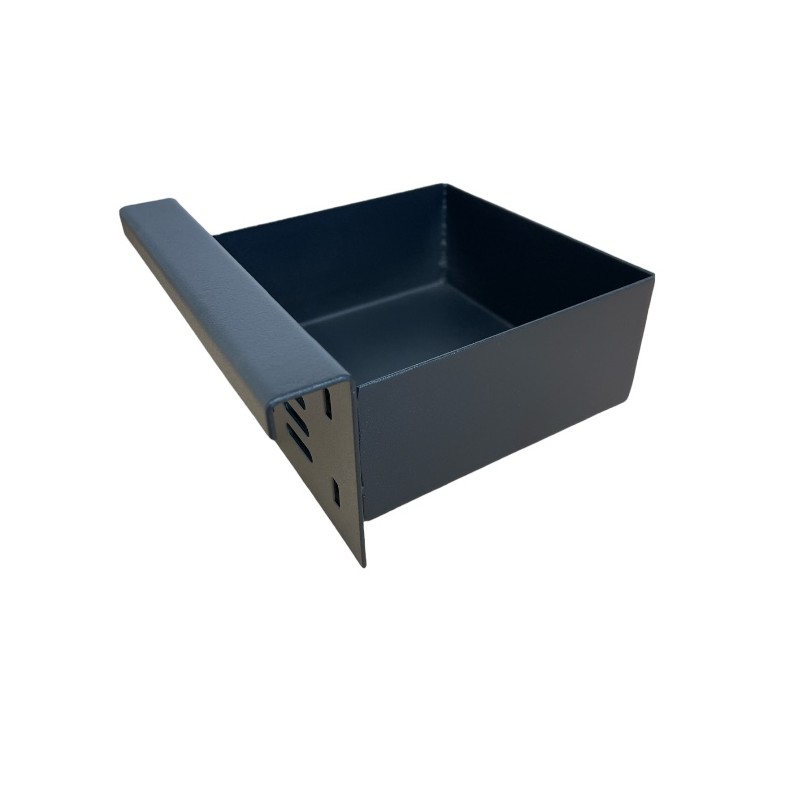 Bac à graisse - Lola 3 Feux