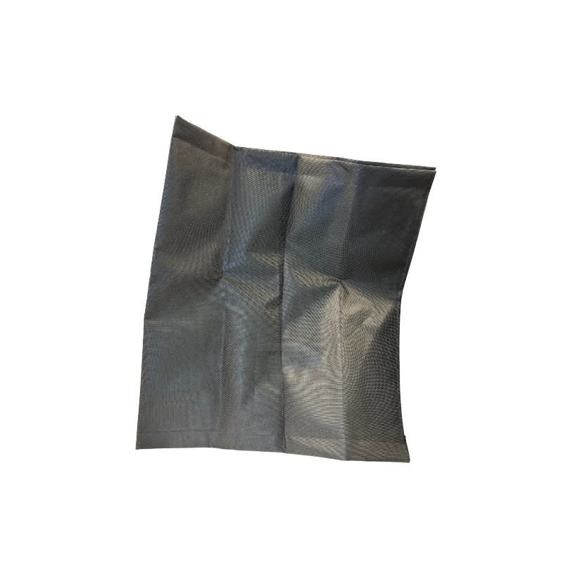 Panneau tissu - Lola 3 Feux