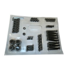 Sachet visseries - Lola