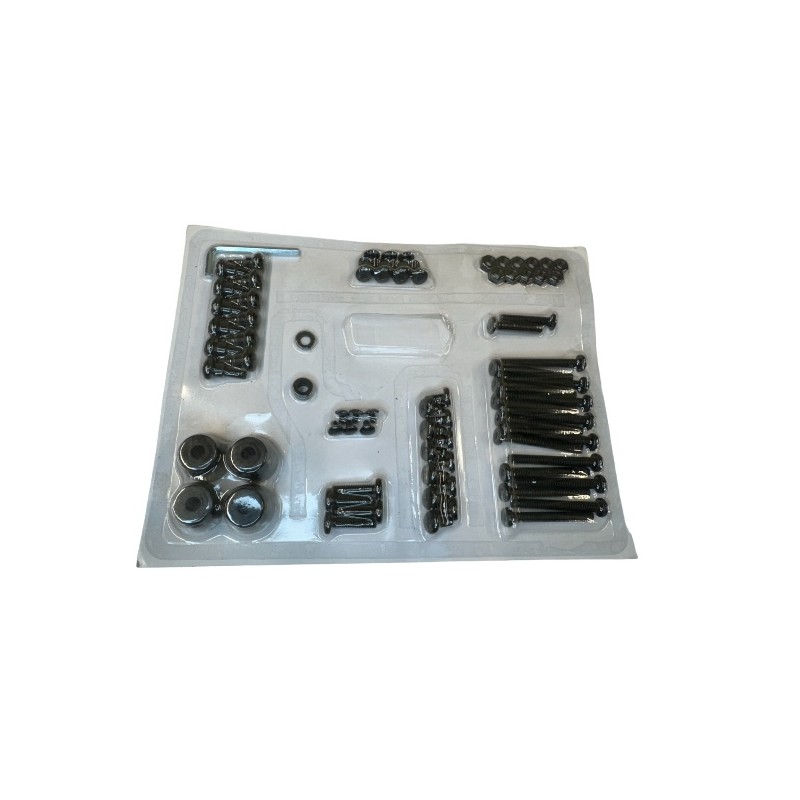 Sachet visseries - Lola