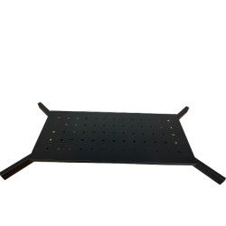 Grande grille de cuisson - 415 x 330 mm - Duke