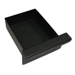 Tiroir Graisse Noir - Galia