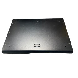 Partie inférieur - Kimberley