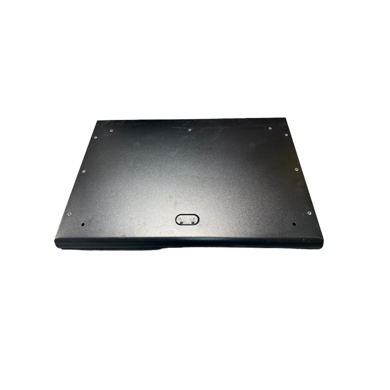 Partie inférieur - Kimberley