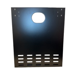 Panneau latéral - Kimberley