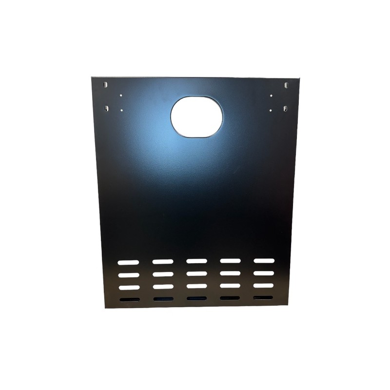 Panneau latéral - Kimberley