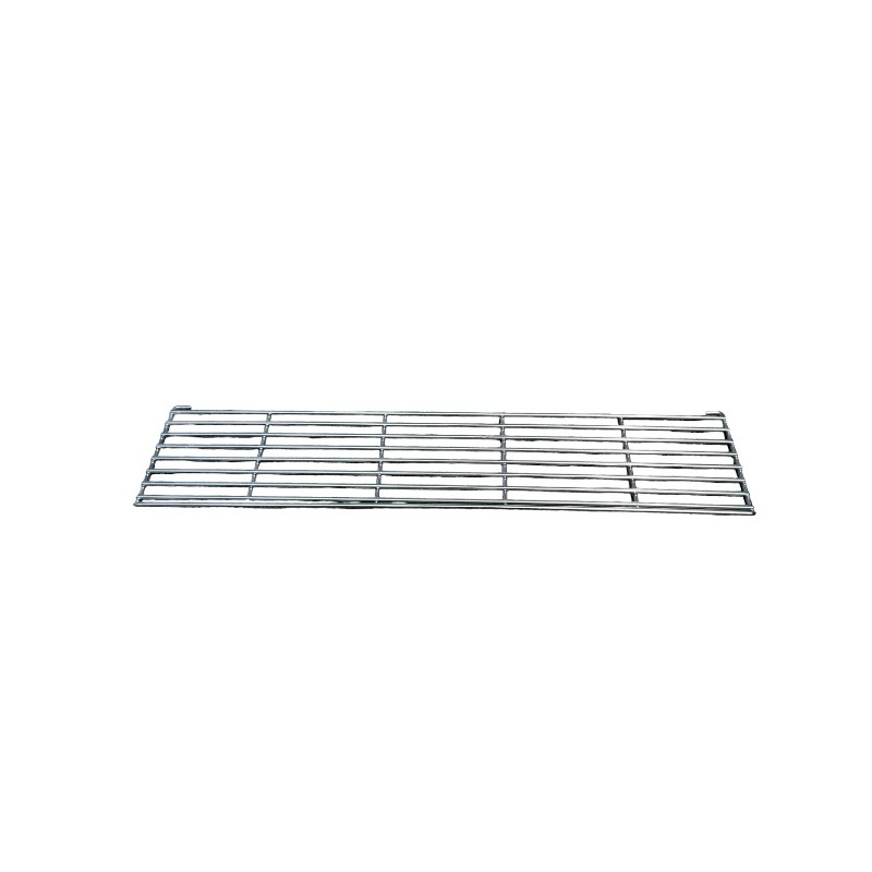 Grille de réchauffement