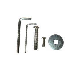 Kit vis - Verone 2017