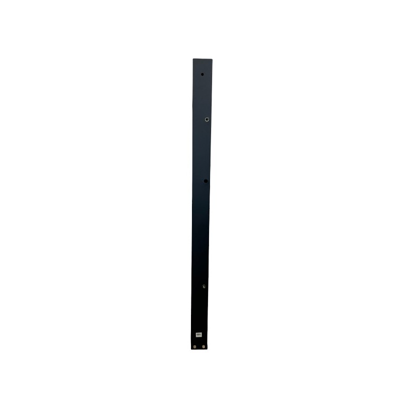 Pied avant droit Noir SB