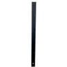 Pied avant droit Noir SB