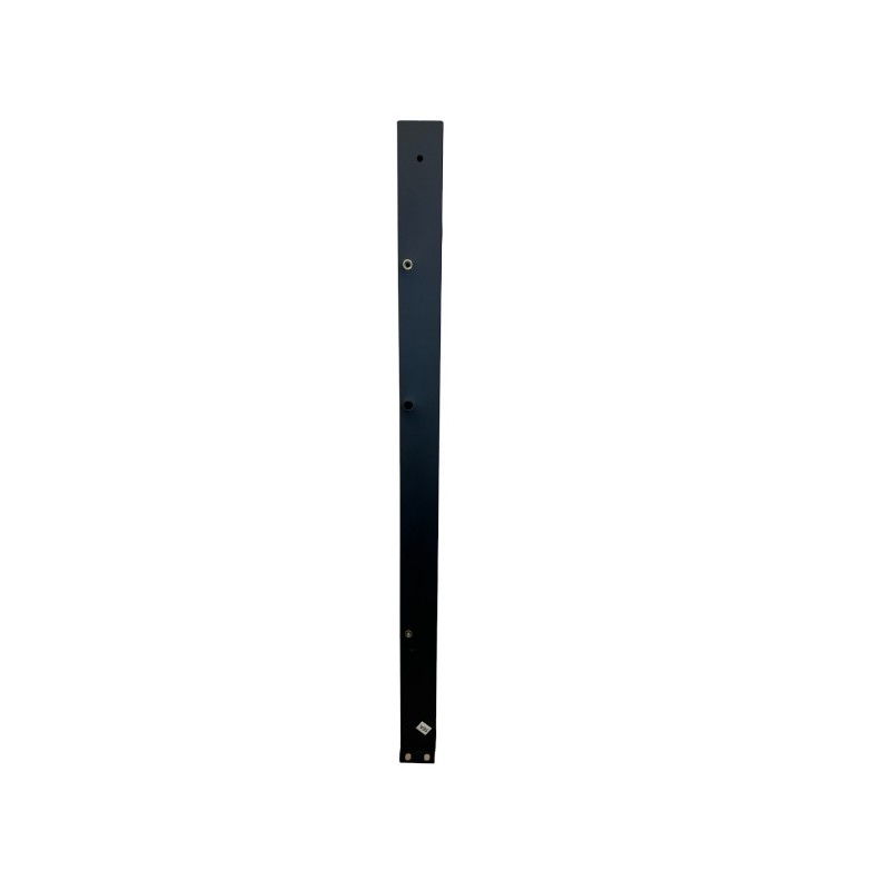 Pied arrière droit Noir SB
