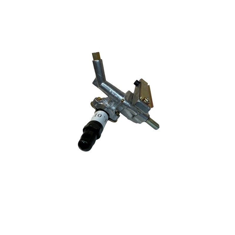 Robinet Side Burner - Spring