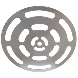 Diffuseur de chaleur - Element