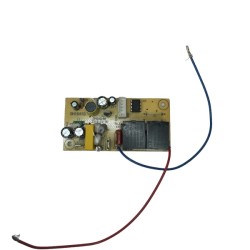 Nouvelle PCB - Riva II