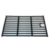 Grille de cuisson - 415 x 220 mm - Duke 2019
