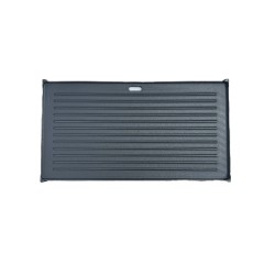 Petite Plaque - Duke - 415 x 220 mm