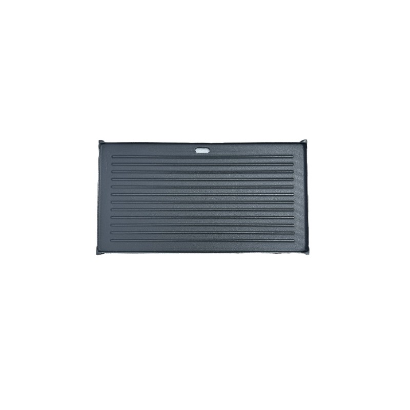 Petite Plaque - Duke - 415 x 220 mm