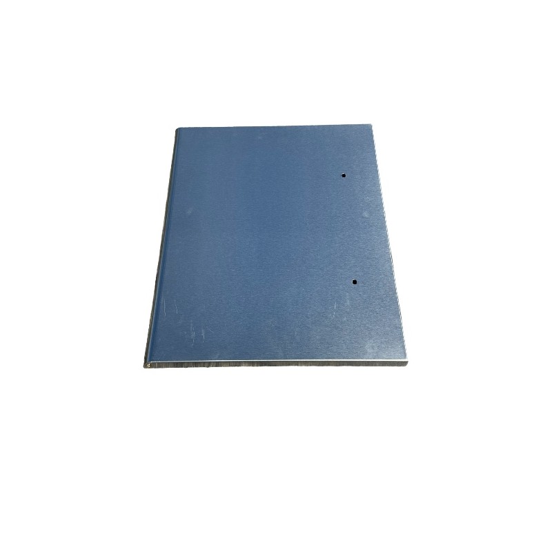 Porte - Duke Inox 2019