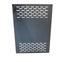 Panneau latéral - Duke Inox 2019