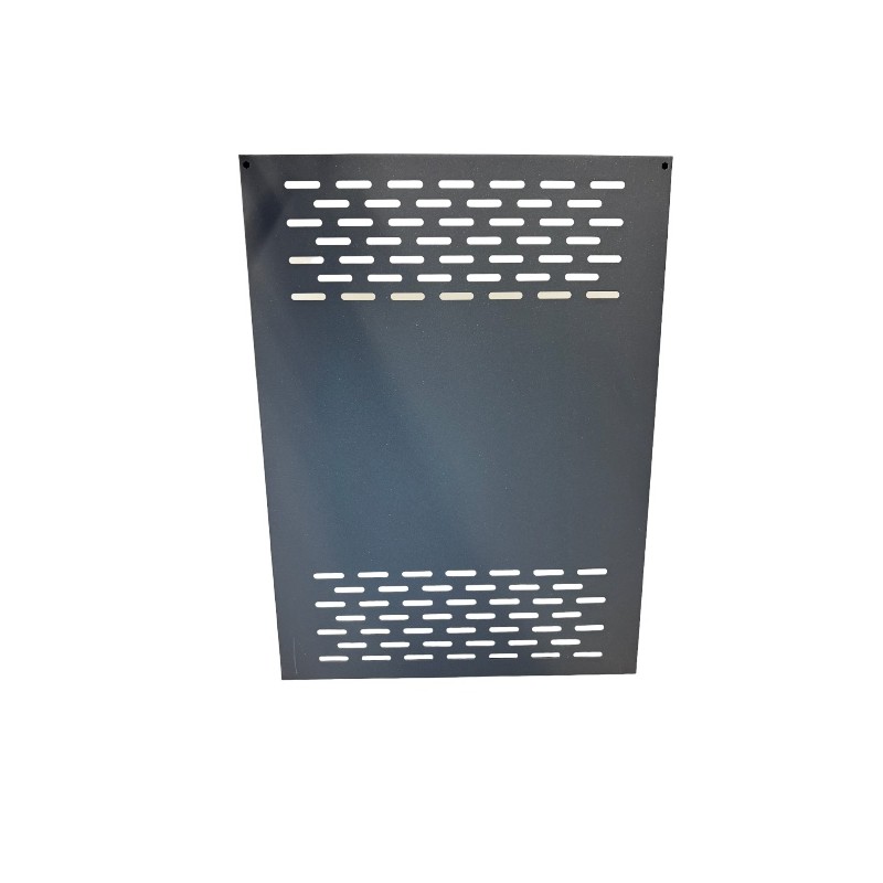 Panneau latéral - Duke Inox 2019