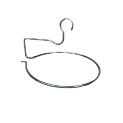 Support graisse - Duke 2019