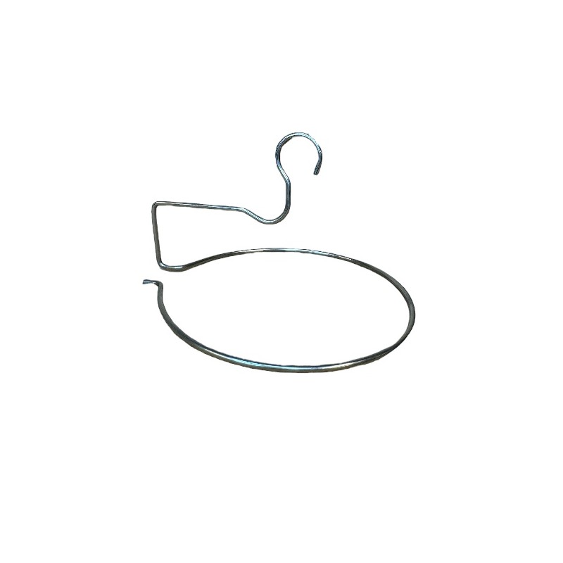 Support graisse - Duke 2019