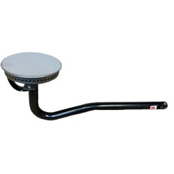 Brûleur latéral - Duke 2019