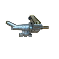 Robinet Side Burner - Duke 2019