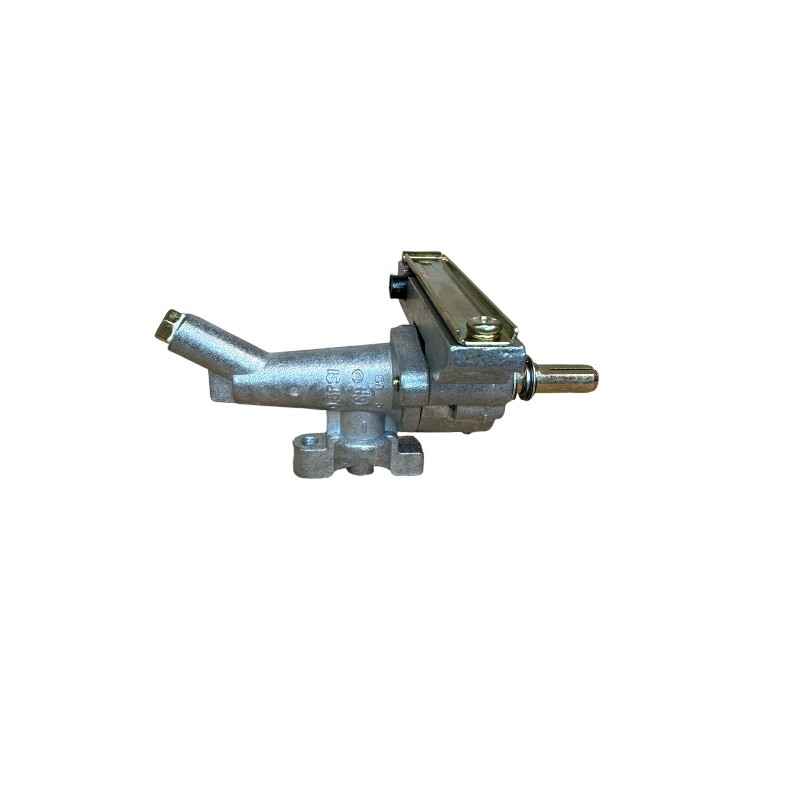 Robinet Side Burner - Duke 2019