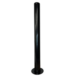 Mât N°3 - Profi Noir