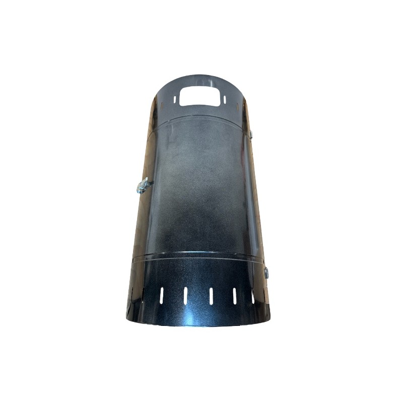 Porte N°5 - Profi Noir