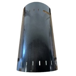 Panneau N°6 - Profi Noir