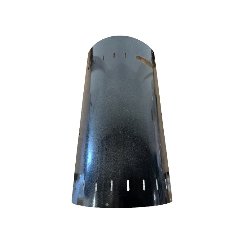 Panneau N°6 - Profi Noir