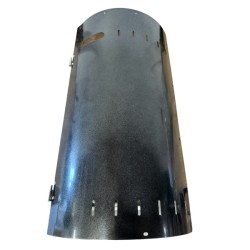 Panneau N°7 - Profi Noir