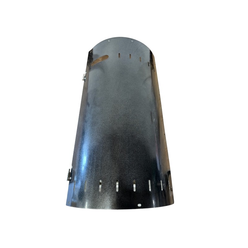 Panneau N°7 - Profi Noir