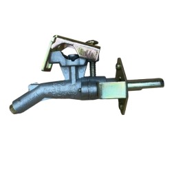 Robinet de gaz - Perth