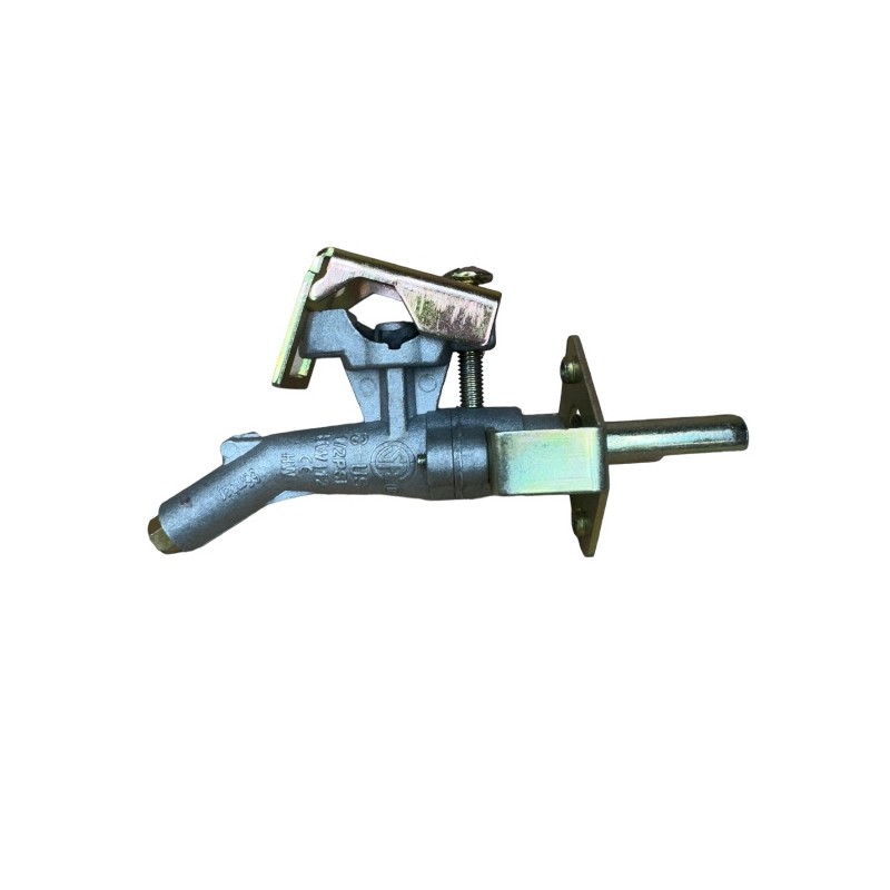 Robinet de gaz - Perth