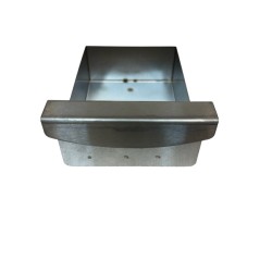 Tiroir graisse - Silvia et Alicia