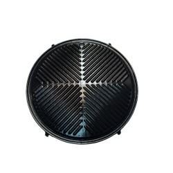 Plaque ronde Flex - Emma