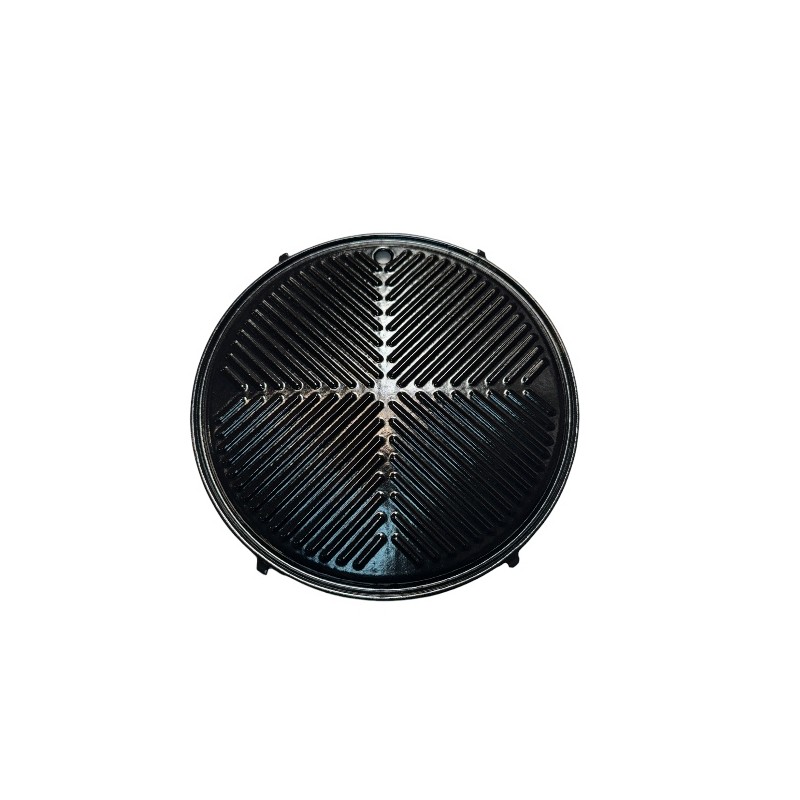 Plaque ronde Flex - Emma