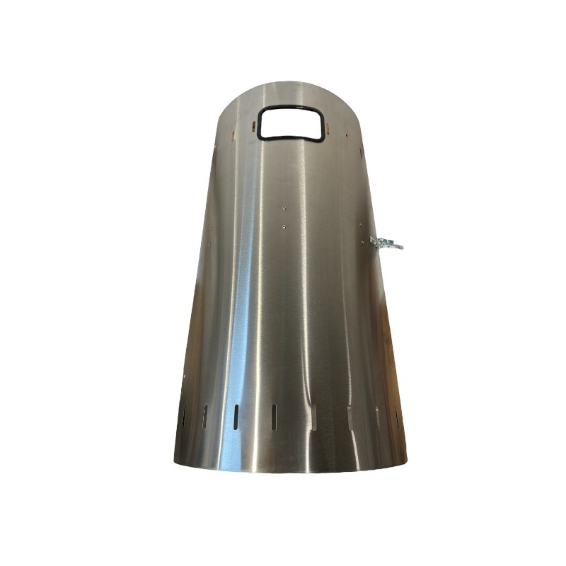Porte - Cosy Event Inox