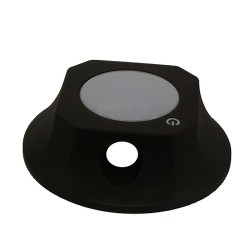 Cache boitier LED N°1