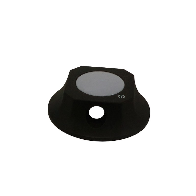 Cache boitier LED N°1