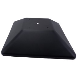 Réflecteur noir N°12